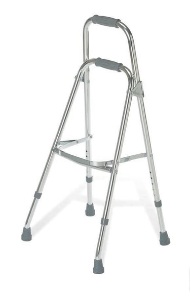 Sidestepper Adult Hemi Walker; 250 lb. Weight Capacity