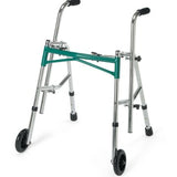Guardian Strider Pediatric Walker 175lbs Green 1Ct