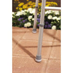 Guardian Glide Caps for Walker 6Ct