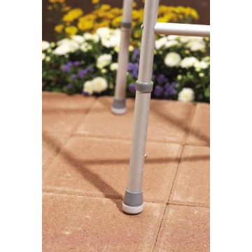 Guardian Glide Caps for Walker 6Ct