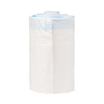 Guardian Commode Liners without Absorbent Pad 50Ct