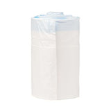 Guardian Commode Liners without Absorbent Pad 50Ct