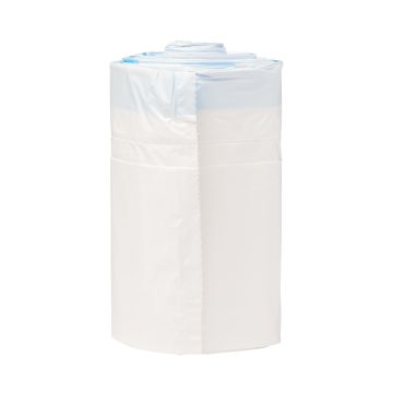 Guardian Commode Liners without Absorbent Pad 50Ct