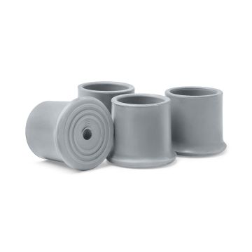 Guardian Tips for Bariatric Commode G1-400BDX1 4Ct