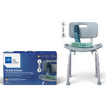 Sit Safe & Clean Kit for Caregivers 1Ct