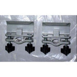 Walker Clamp Assembly 1Pr