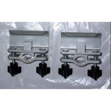 Walker Clamp Assembly 1Pr