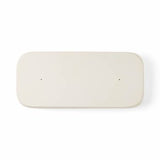 Guardian Drop-Arm Commode Backpad 1Ct