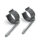 Guardian Replacement Cuffs for Forearm Crutches 1Pr