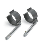 Guardian Replacement Cuffs for Forearm Crutches 1Pr