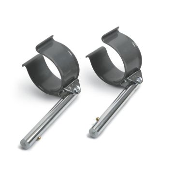 Guardian Replacement Cuffs for Forearm Crutches 1Pr