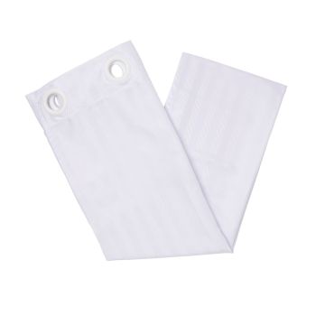 Guardian Transfer Bench Shower Curtain 1Ct