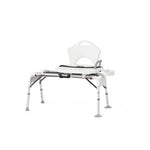 Sliding Transfer Bench 300lbs 1Ct