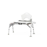 Sliding Transfer Bench 300lbs 1Ct