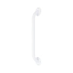 Enamel Wall Grab Bar 16in 300lbs 1Ct