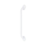 Enamel Wall Grab Bar 16in 300lbs 1Ct