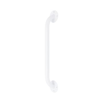 Enamel Wall Grab Bar 16in 300lbs 1Ct