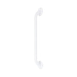 Enamel Wall Grab Bar 18in 300lbs 1Ct