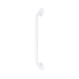 Enamel Wall Grab Bar 18in 300lbs 1Ct