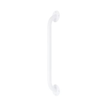 Enamel Wall Grab Bar 18in 300lbs 1Ct