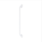 Enamel Wall Grab Bar 24in 300lbs 1Ct