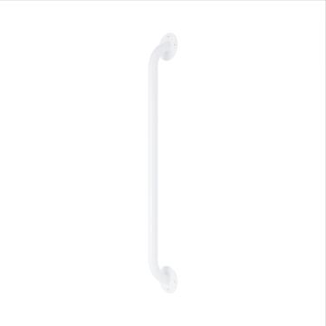 Enamel Wall Grab Bar 24in 300lbs 1Ct
