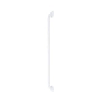 Enamel Wall Grab Bar 32in 300lbs 1Ct