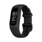 Vivosmart 5 Fitness Tracking Watch for Small/Medium Wrist S/M Black 1Ct