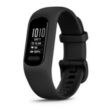Vivosmart 5 Fitness Tracking Watch for Large Wrist L Black 1Ct