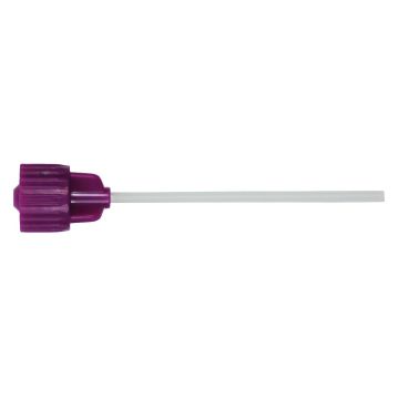Enteral Medicine Straw with Male ENFit Connector 30Ct