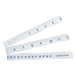 Grafco Infant Measuring Tape 36in 1Ct
