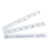 Grafco Infant Measuring Tape 36in 1Ct