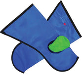 CLOSED MITT WITH CLOSED THUMB - PAIR