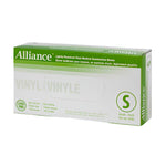 gloves-medical-vinyl-lightly-powdered
