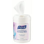 Purell Alcohol Formulation Hand Sanitizing Wipes 175/Pack 1Ct
