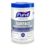 Purell Surface Disinfecting Wipes 110/Canister 1Ct