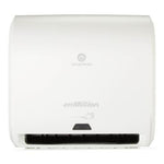 enMotion Impulse Paper Towel Dispenser White 1Ct