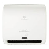enMotion Impulse Paper Towel Dispenser White 1Ct
