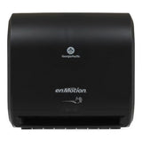 enMotion Impulse Towel Dispenser Black 1Ct