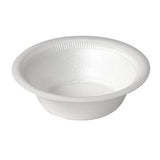 Foam Disposable Bowl 12oz 125Ct