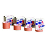 Hy-Tape Pink Waterproof Zinc-Oxide Tape 2in x 5yds 1Ct