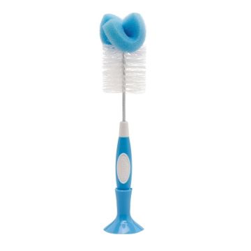 Dr.Brown Bottle Brush Blue 1Ct
