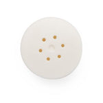 Filter Cap Replacement for Aeromist Compact Nebulizer Compressor (HCS70004) 8Ct