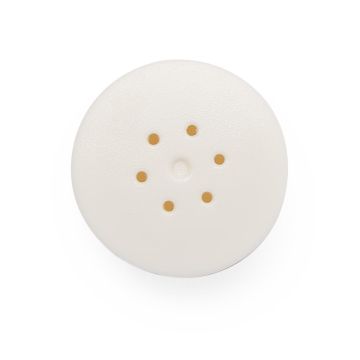 Filter Cap Replacement for Aeromist Compact Nebulizer Compressor (HCS70004) 8Ct