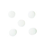 Filter Replacement for Aeromist Compact Nebulizer Compressor (HCS70004) 5Ct