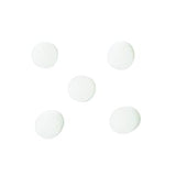 Filter Replacement for Aeromist Compact Nebulizer Compressor (HCS70004) 5Ct