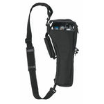 Shoulder Bag for M6 Oxygen Cylinder Black 6Ct
