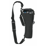 Shoulder Bag for M6 Oxygen Cylinder Black 6Ct
