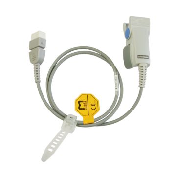 Replacement Probe for HCSMD400 and HCSMD300 Handheld Continuous Pulse Oximeters 1Ct