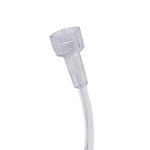Economy Nasal Cannula 7ft Clear 50Ct